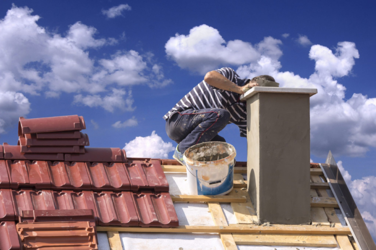 chimney repair