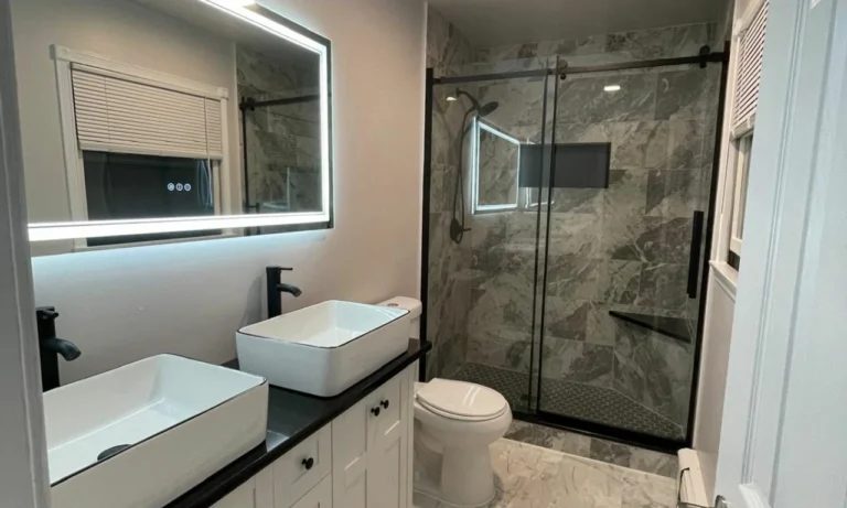 Avoid These Common Bathroom Remodel Mistakes in New York