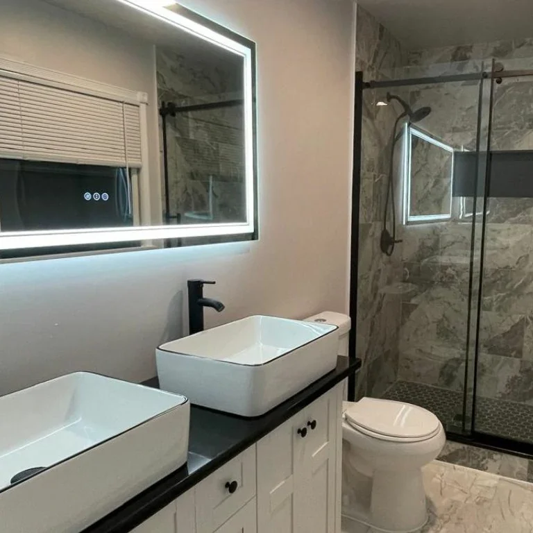 Avoid These Common Bathroom Remodel Mistakes in New York